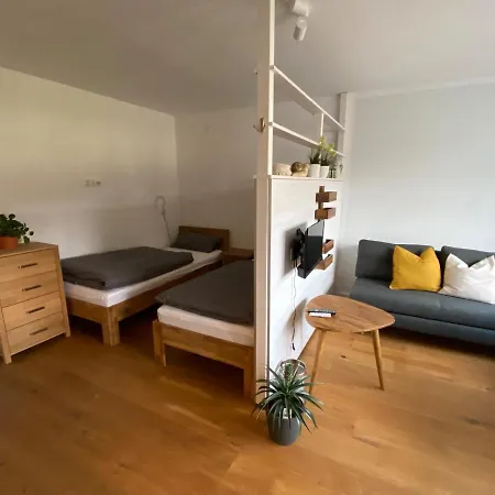 Apartman Erlebefrankende *
