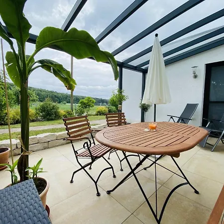Apartman Erlebefrankende *