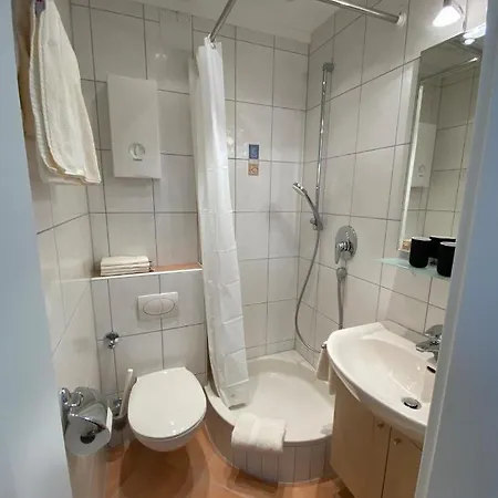Apartment Erlebefrankende *