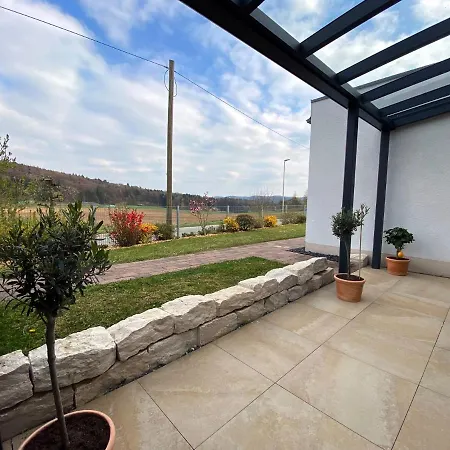 Apartment Erlebefrankende *